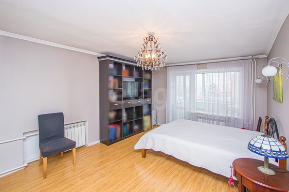 
  Продается 4-комн. квартира 86.5 м². Фото 14.