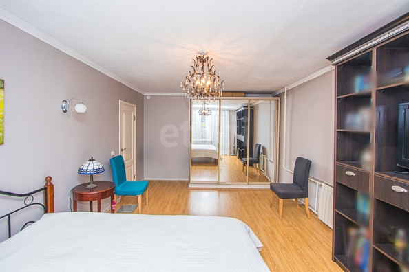 
  Продается 4-комн. квартира 86.5 м². Фото 15.
