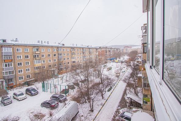
  Продается 4-комн. квартира 86.5 м². Фото 20.