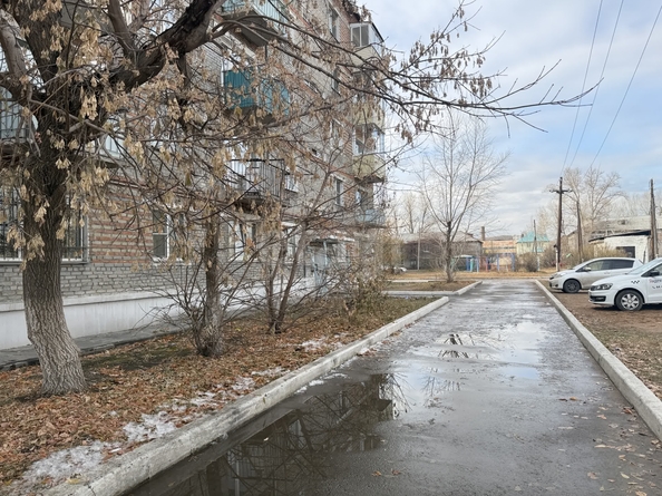 
  Продается 2-комн. квартира 53 м². Фото 22.