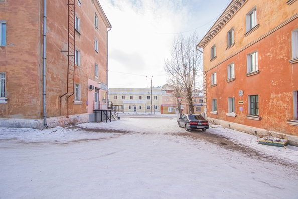 
  Продается 2-комн. квартира 59.8 м². Фото 23.