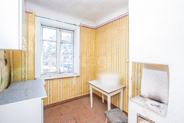 
  Продается 2-комн. квартира 35.1 м². Фото 9.