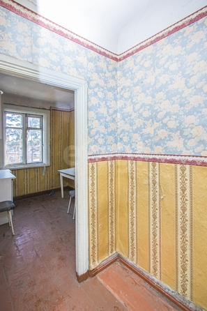 
  Продается 2-комн. квартира 35.1 м². Фото 13.