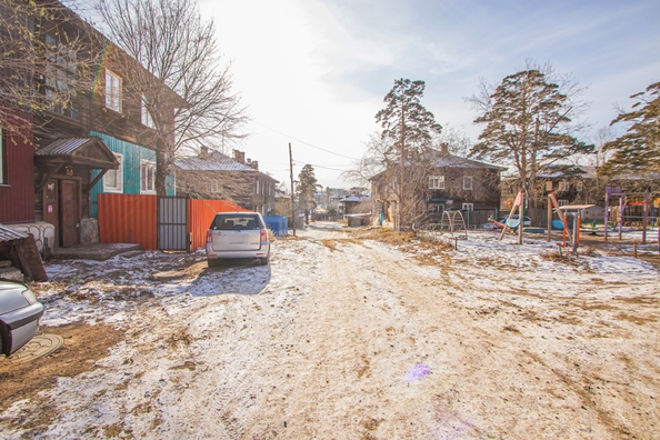 
  Продается 2-комн. квартира 35.1 м². Фото 19.