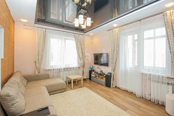 
  Продается 4-комн. квартира 106.8 м². Фото 3.