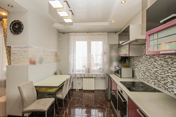 
  Продается 4-комн. квартира 106.8 м². Фото 13.