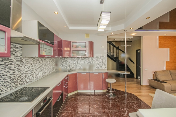 
  Продается 4-комн. квартира 106.8 м². Фото 15.