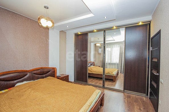 
  Продается 4-комн. квартира 106.8 м². Фото 28.