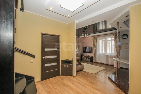 
  Продается 4-комн. квартира 106.8 м². Фото 41.