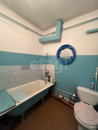 
  Продается 1-комн. квартира 31.1 м². Фото 12.