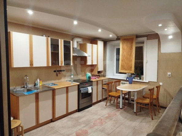 
  Продается 4-комн. квартира 87 м². Фото 6.