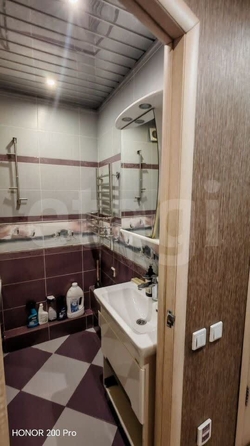 
  Продается 4-комн. квартира 87 м². Фото 28.