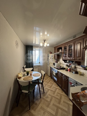 
  Продается 2-комн. квартира 55.16 м². Фото 2.