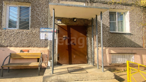 
  Продается 2-комн. квартира 47.4 м². Фото 18.