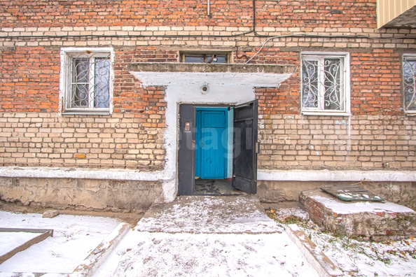 
  Продается 2-комн. квартира 41.9 м². Фото 11.
