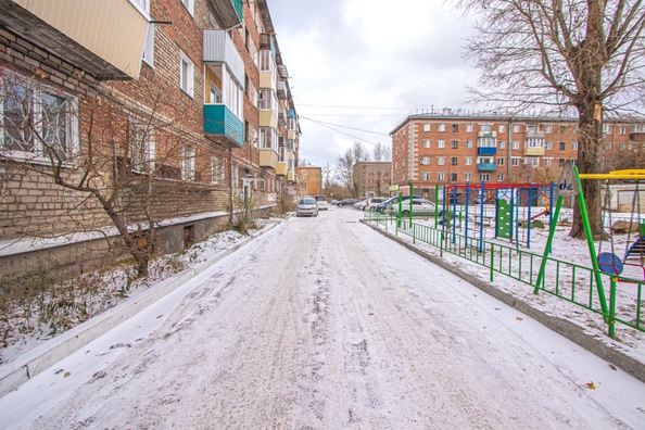 
  Продается 2-комн. квартира 41.9 м². Фото 12.