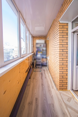 
  Продается 3-комн. квартира 81 м², в ЖК Весна, 2 этап. Фото 4.