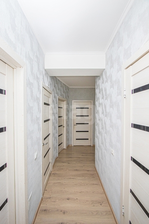 
  Продается 3-комн. квартира 81 м², в ЖК Весна, 2 этап. Фото 23.