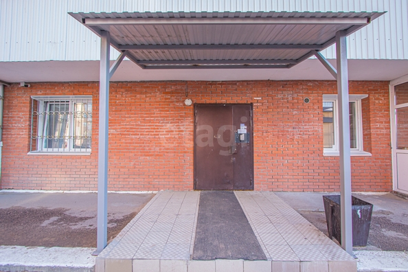 
  Продается 3-комн. квартира 81 м², в ЖК Весна, 2 этап. Фото 31.