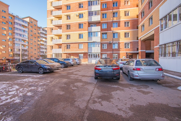 
  Продается 3-комн. квартира 81 м², в ЖК Весна, 2 этап. Фото 32.