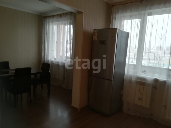 
  Продается 4-комн. квартира 128.3 м². Фото 19.