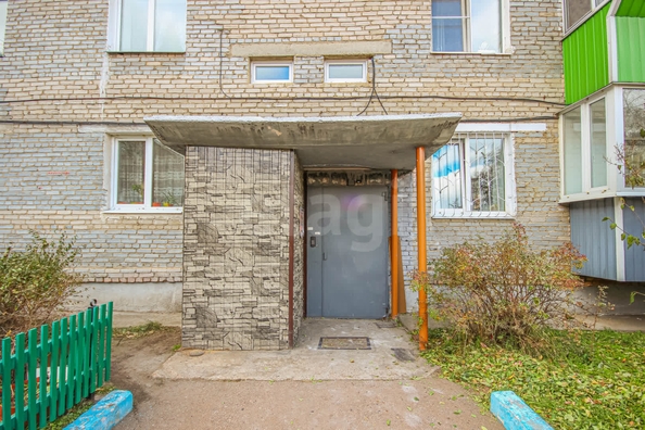 
  Продается 2-комн. квартира 51.2 м². Фото 32.
