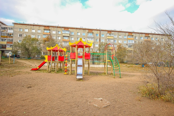 
  Продается 2-комн. квартира 51.2 м². Фото 36.