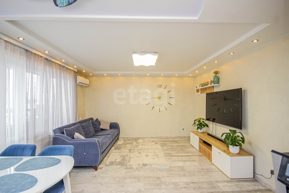 
  Продается 3-комн. квартира 66.1 м². Фото 4.