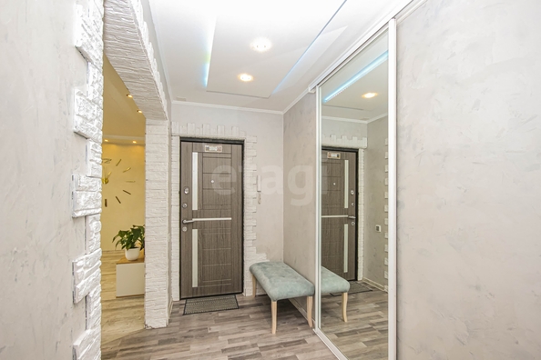 
  Продается 3-комн. квартира 66.1 м². Фото 28.