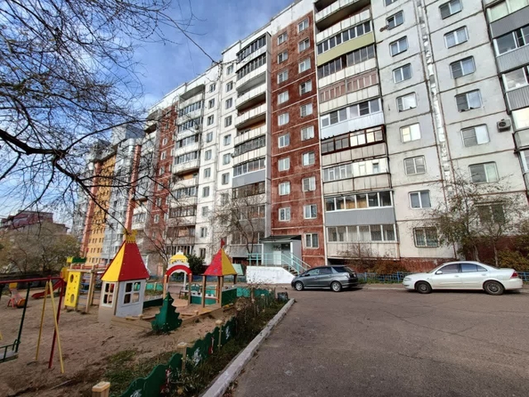 
  Продается 4-комн. квартира 87.5 м². Фото 31.
