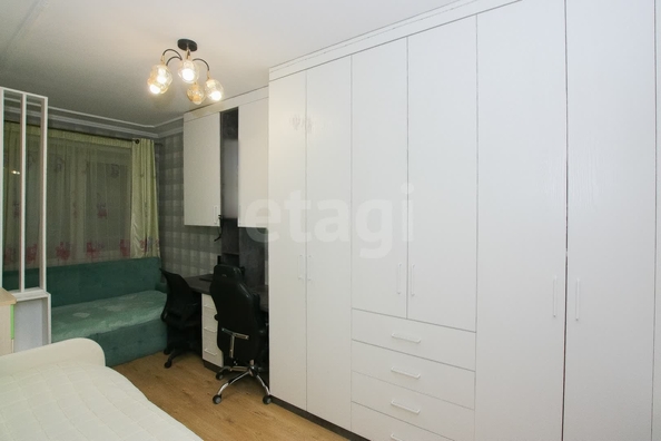 
  Продается 3-комн. квартира 62.7 м². Фото 12.