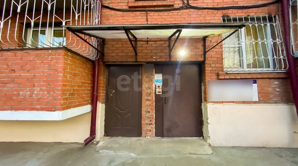 
  Продается 3-комн. квартира 62.7 м². Фото 24.