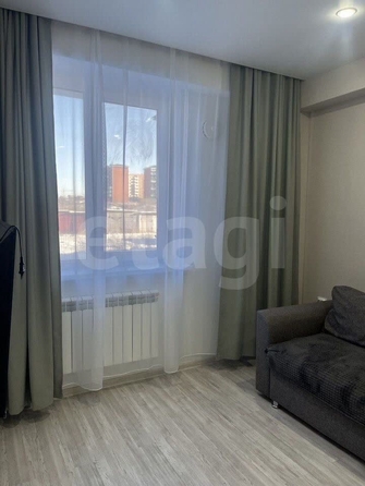 
  Продается 1-комн. квартира 32 м². Фото 5.