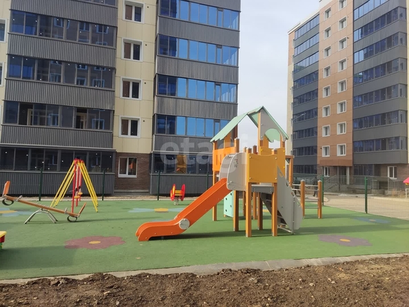 
  Продается 1-комн. квартира 32 м². Фото 13.