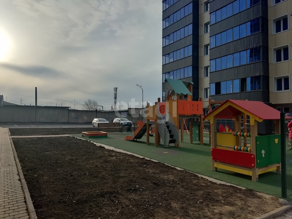
  Продается 1-комн. квартира 32 м². Фото 14.