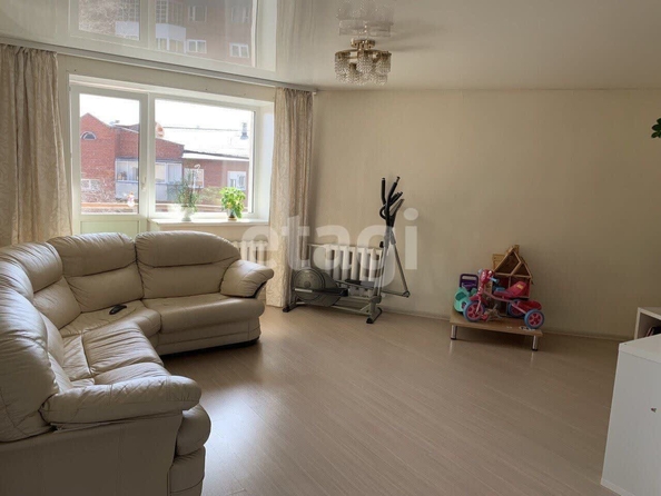 
  Продается 4-комн. квартира 131.5 м². Фото 22.