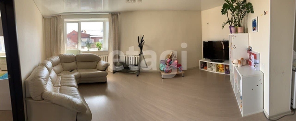 
  Продается 4-комн. квартира 131.5 м². Фото 23.