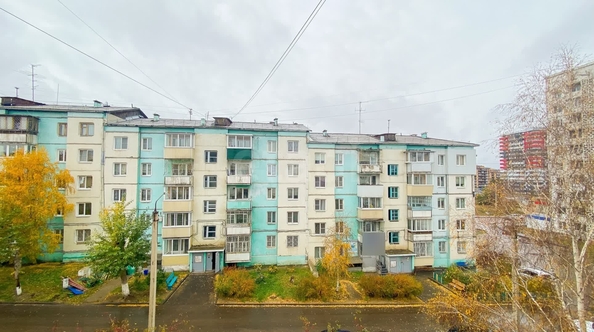 
  Продается 2-комн. квартира 42.8 м². Фото 7.
