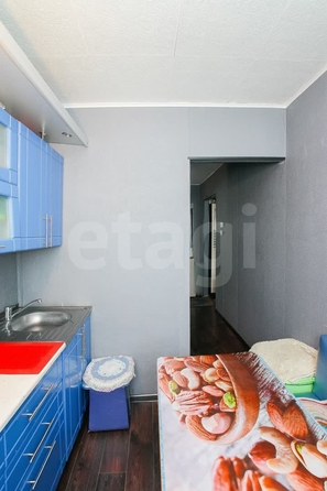 
  Продается 2-комн. квартира 42.8 м². Фото 9.