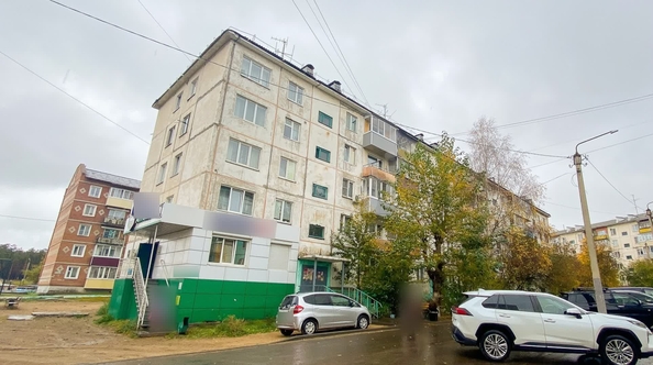 
  Продается 2-комн. квартира 42.8 м². Фото 16.