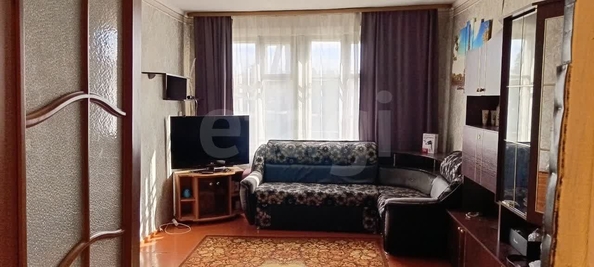 
  Продается 2-комн. квартира 46.5 м². Фото 1.