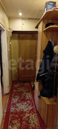 
  Продается 2-комн. квартира 46.5 м². Фото 6.