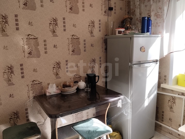 
  Продается 1-комн. квартира 33.9 м². Фото 4.