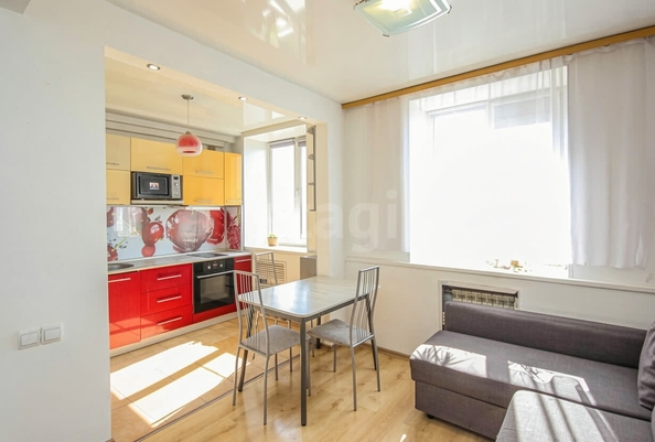 
  Продается 2-комн. квартира 43 м². Фото 1.