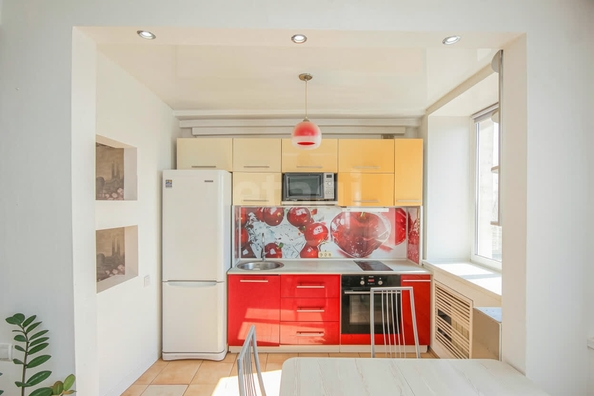 
  Продается 2-комн. квартира 43 м². Фото 3.