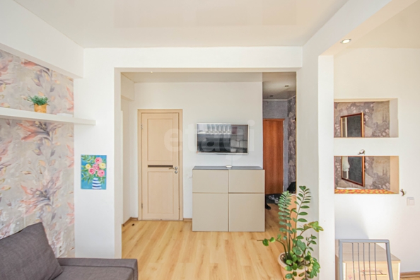 
  Продается 2-комн. квартира 43 м². Фото 5.