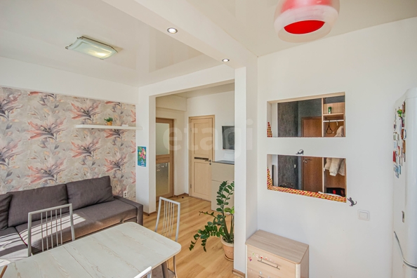 
  Продается 2-комн. квартира 43 м². Фото 8.