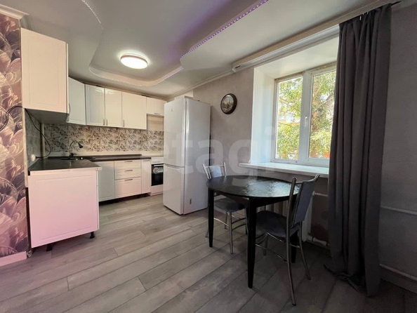 
  Продается 2-комн. квартира 41.7 м². Фото 3.