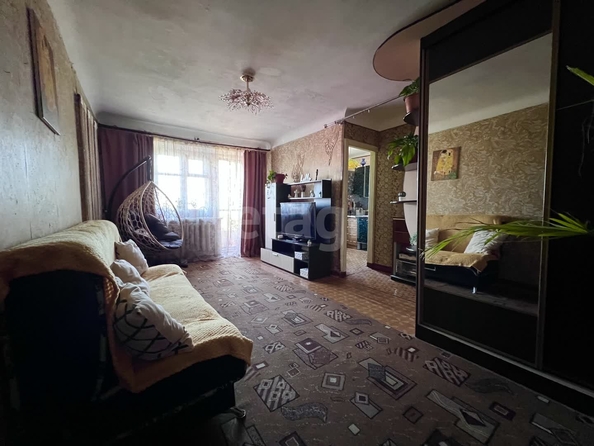 
  Продается 2-комн. квартира 42.3 м². Фото 6.