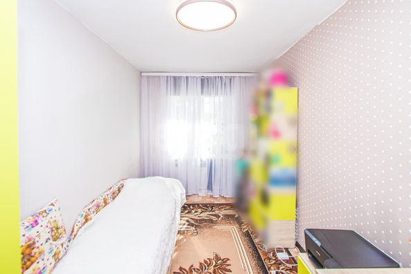 
  Продается 3-комн. квартира 52.9 м². Фото 9.
